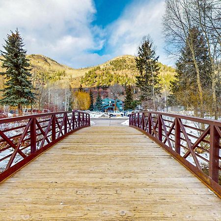 Apartamento Misty Maiden Telluride Exterior foto