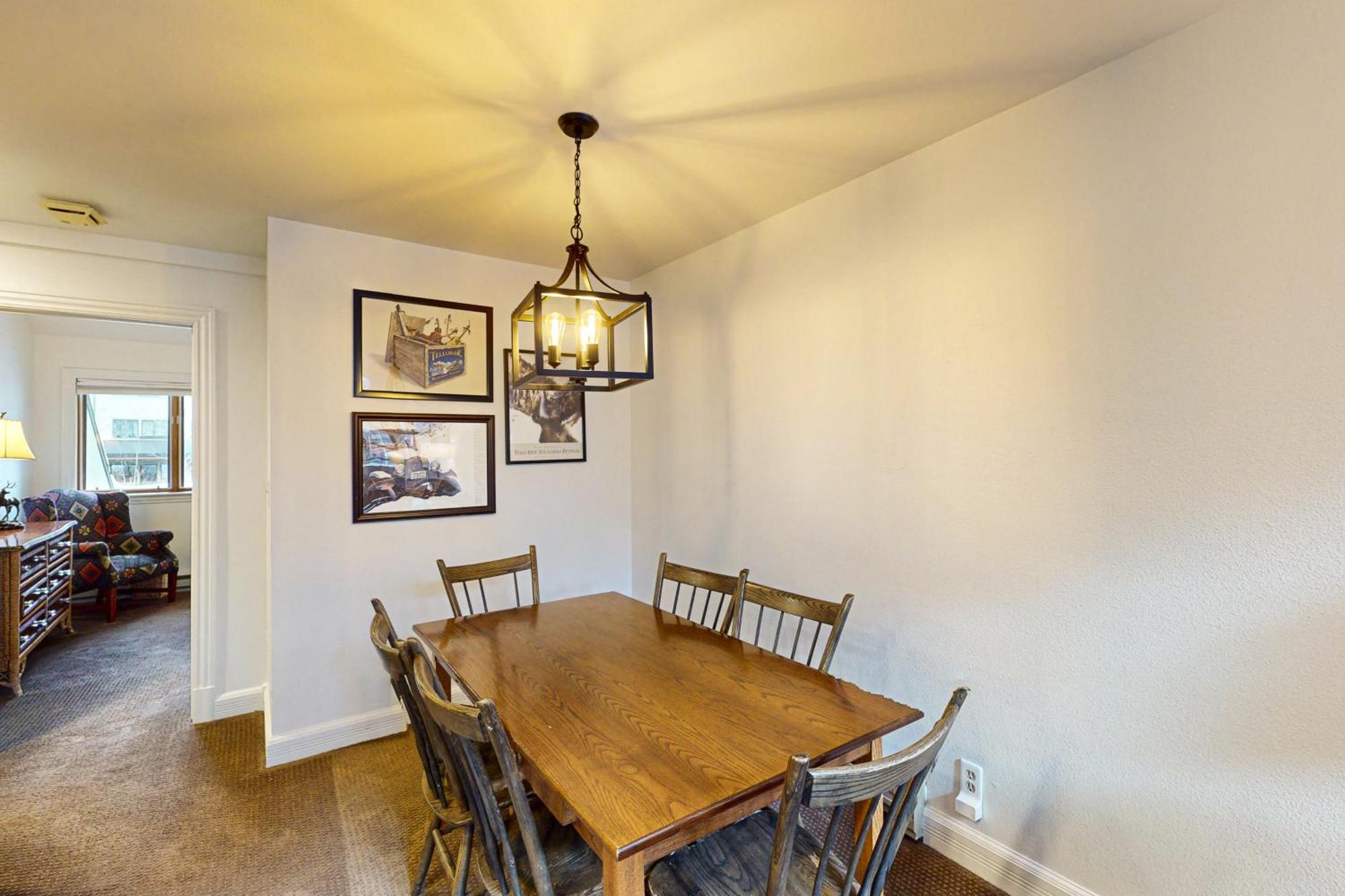 Apartamento Misty Maiden Telluride Exterior foto