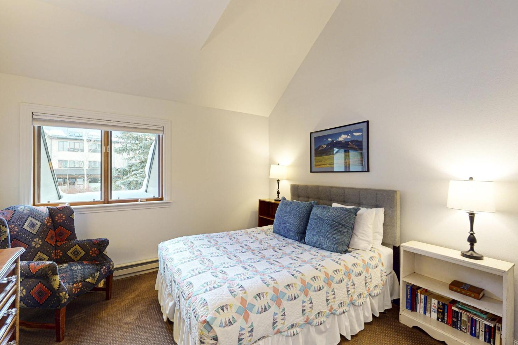 Apartamento Misty Maiden Telluride Exterior foto