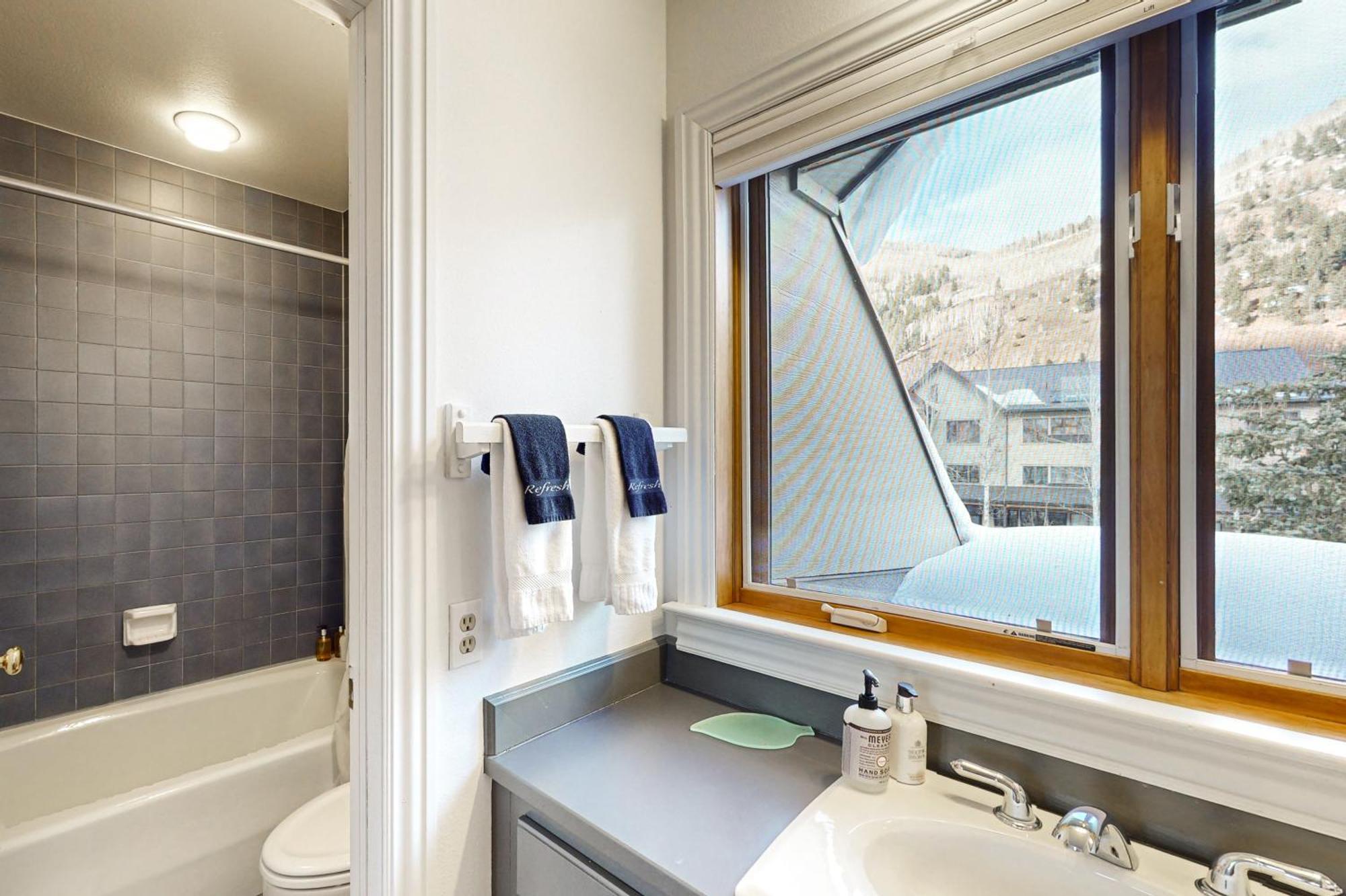 Apartamento Misty Maiden Telluride Exterior foto