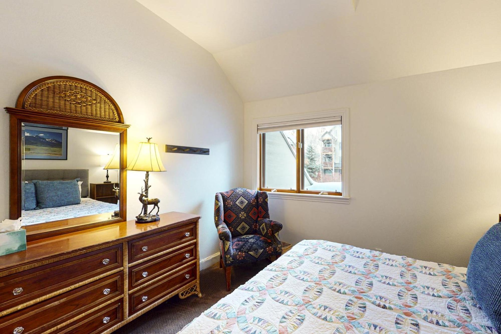 Apartamento Misty Maiden Telluride Exterior foto