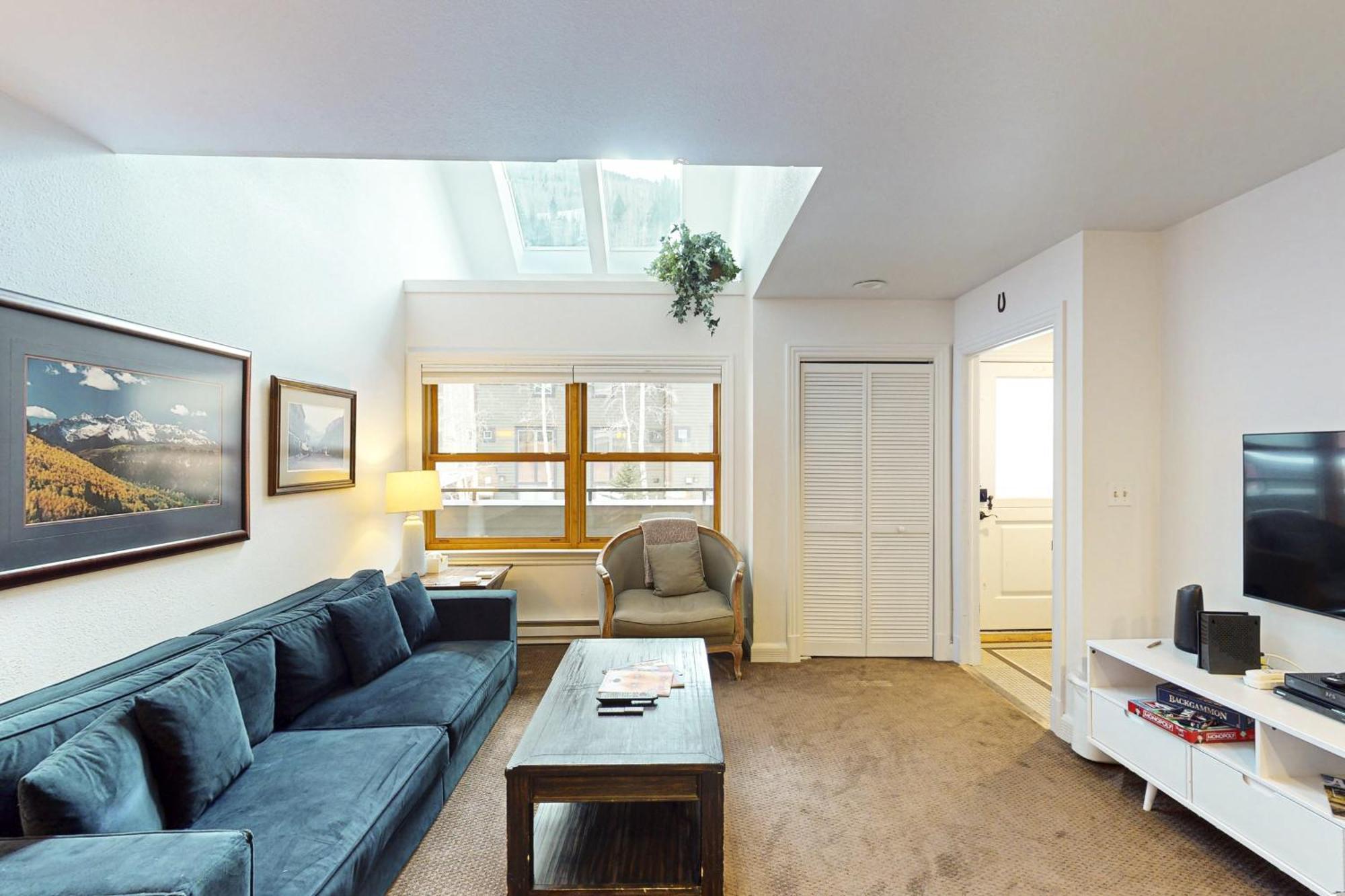 Apartamento Misty Maiden Telluride Exterior foto